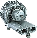 Seitenkanalverdichter für Riemenantrieb