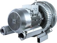 2 flutiger Seitenkanalverdichter